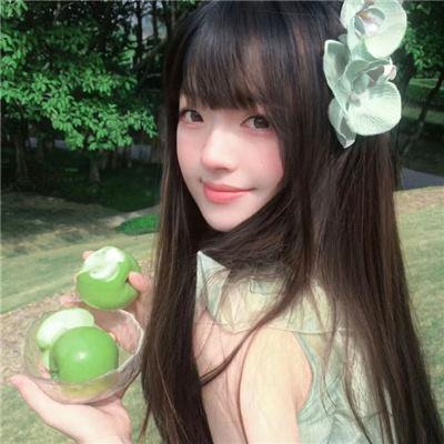 丹青小姐